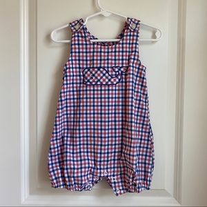 EUC Vibeyard Vines Performance Jon Jon